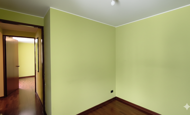 VENTA DEPARTAMMENTO EN SANTIAGO DE SURCO - URB.  LOS ROSALES