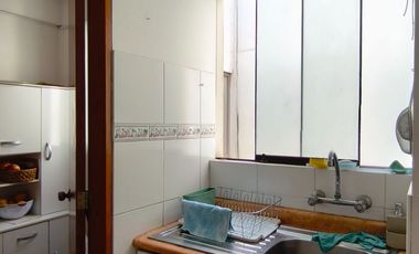 VENTA DEPARTAMMENTO EN SANTIAGO DE SURCO - URB.  LOS ROSALES