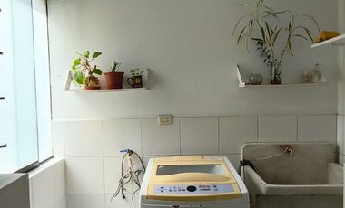 VENTA DEPARTAMMENTO EN SANTIAGO DE SURCO - URB.  LOS ROSALES