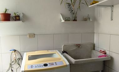 VENTA DEPARTAMMENTO EN SANTIAGO DE SURCO - URB.  LOS ROSALES