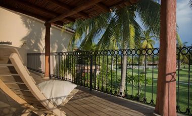 Punta Pelicano, hermosa casa en renta, 4 habitaciones, 3 baños