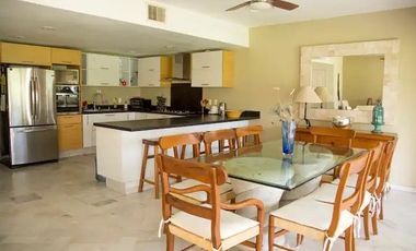 Punta Pelicano, hermosa casa en renta, 4 habitaciones, 3 baños