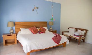 Punta Pelicano, hermosa casa en renta, 4 habitaciones, 3 baños