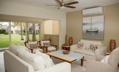 Punta Pelicano, hermosa casa en renta, 4 habitaciones, 3 baños