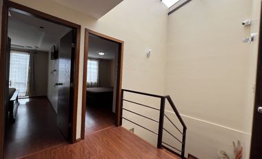 RENTO CASA AMOBLADA SERCOR RACAR PLAZA CUENCA