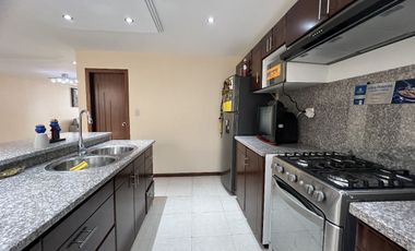 RENTO CASA AMOBLADA SERCOR RACAR PLAZA CUENCA