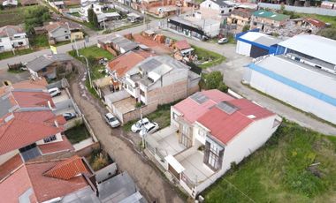 RENTO CASA AMOBLADA SERCOR RACAR PLAZA CUENCA