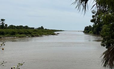 LOTES EN FRACCIONAMIENTO LAGUNA DEL PALMAR TONAMECA, OAXACA