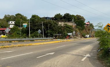 LOTES EN FRACCIONAMIENTO LAGUNA DEL PALMAR TONAMECA, OAXACA