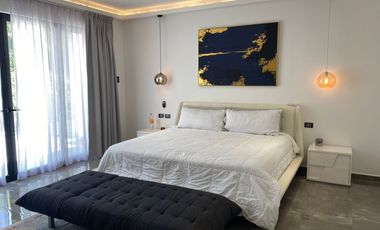 Luxury Home for Sale in Playacar, Playa del Carmen – 854 m² Residence with Rooftop Pool