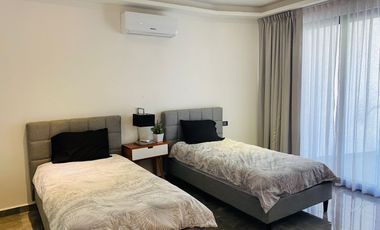 Luxury Home for Sale in Playacar, Playa del Carmen – 854 m² Residence with Rooftop Pool