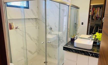 Luxury Home for Sale in Playacar, Playa del Carmen – 854 m² Residence with Rooftop Pool