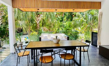 Luxury Home for Sale in Playacar, Playa del Carmen – 854 m² Residence with Rooftop Pool