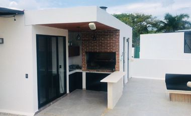 Luxury Home for Sale in Playacar, Playa del Carmen – 854 m² Residence with Rooftop Pool