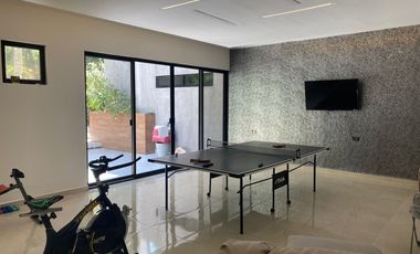 Luxury Home for Sale in Playacar, Playa del Carmen – 854 m² Residence with Rooftop Pool