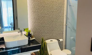 Luxury Home for Sale in Playacar, Playa del Carmen – 854 m² Residence with Rooftop Pool