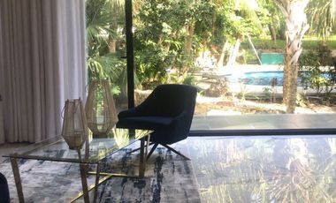 Luxury Home for Sale in Playacar, Playa del Carmen – 854 m² Residence with Rooftop Pool