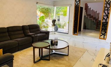 Luxury Home for Sale in Playacar, Playa del Carmen – 854 m² Residence with Rooftop Pool