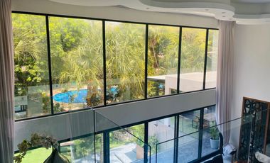 Luxury Home for Sale in Playacar, Playa del Carmen – 854 m² Residence with Rooftop Pool