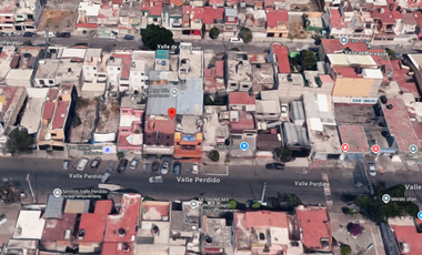 LOCAL COMERCIAL A LA VENTA EN VALLE DE ARAGON 3A SECC, ECATEPEC, EDOMEX