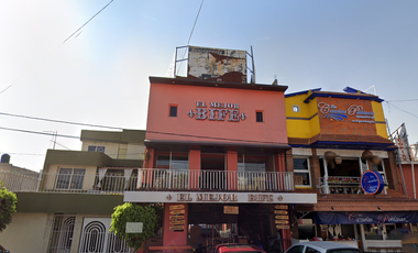 LOCAL COMERCIAL A LA VENTA EN VALLE DE ARAGON 3A SECC, ECATEPEC, EDOMEX