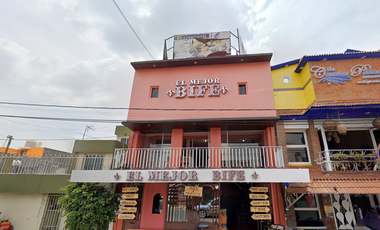 LOCAL COMERCIAL A LA VENTA EN VALLE DE ARAGON 3A SECC, ECATEPEC, EDOMEX