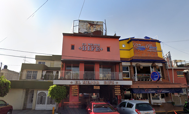 LOCAL COMERCIAL A LA VENTA EN VALLE DE ARAGON 3A SECC, ECATEPEC, EDOMEX