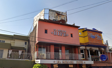 LOCAL COMERCIAL A LA VENTA EN VALLE DE ARAGON 3A SECC, ECATEPEC, EDOMEX