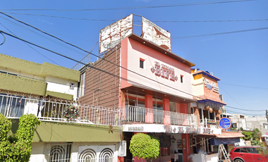 LOCAL COMERCIAL A LA VENTA EN VALLE DE ARAGON 3A SECC, ECATEPEC, EDOMEX