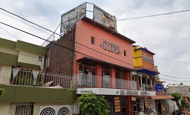 LOCAL COMERCIAL A LA VENTA EN VALLE DE ARAGON 3A SECC, ECATEPEC, EDOMEX