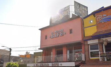 LOCAL COMERCIAL A LA VENTA EN VALLE DE ARAGON 3A SECC, ECATEPEC, EDOMEX