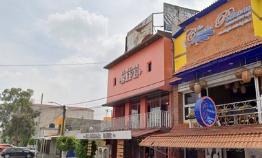 LOCAL COMERCIAL A LA VENTA EN VALLE DE ARAGON 3A SECC, ECATEPEC, EDOMEX