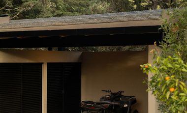 Casas y Terrenos en Preventa en Valle de Bravo B4