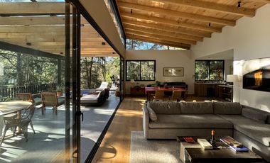 Casas y Terrenos en Preventa en Valle de Bravo B4