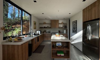 Casas y Terrenos en Preventa en Valle de Bravo B4