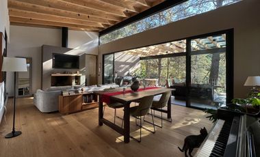 Casas y Terrenos en Preventa en Valle de Bravo B4