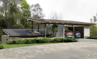 Casas y Terrenos en Preventa en Valle de Bravo B4