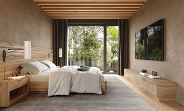 Casas y Terrenos en Preventa en Valle de Bravo B4