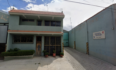 CASA EN VENTA EN JUÁREZ 1180, BARRIO DE GUADALUPE, CDAD. DE LIBRES, PUE. CON BODEGA