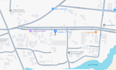 CASA EN VENTA EN JUÁREZ 1180, BARRIO DE GUADALUPE, CDAD. DE LIBRES, PUE. CON BODEGA