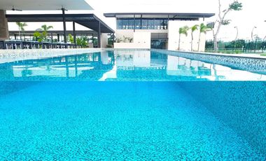 LOTE EN VENTA EN PRIVADA NORTEMERIDA