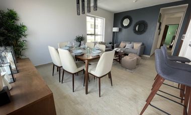 DEPARTAMENTO EN VENTA ZONA ESMERALDA