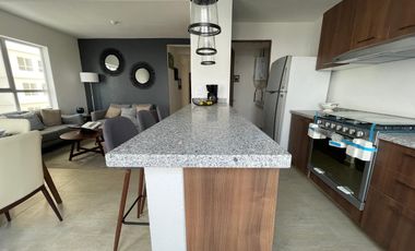 DEPARTAMENTO EN VENTA ZONA ESMERALDA