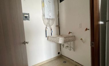 DEPARTAMENTO EN VENTA ZONA ESMERALDA