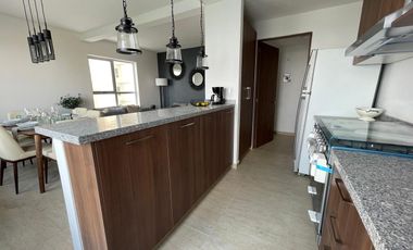 DEPARTAMENTO EN VENTA ZONA ESMERALDA