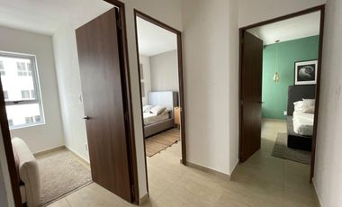 DEPARTAMENTO EN VENTA ZONA ESMERALDA