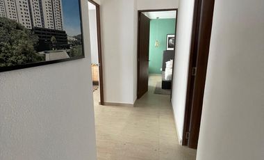 DEPARTAMENTO EN VENTA ZONA ESMERALDA