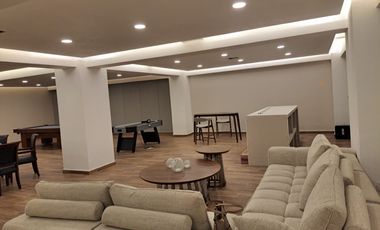 DEPARTAMENTO EN VENTA ZONA ESMERALDA