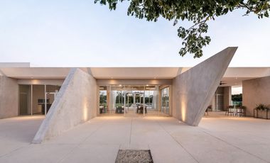 LOTE RESIDENCIAL EN MERIDA, BIEN UBICADO, PRECIO