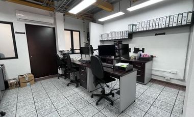 Venta oficina a 5 min Aeropuerto CDMX